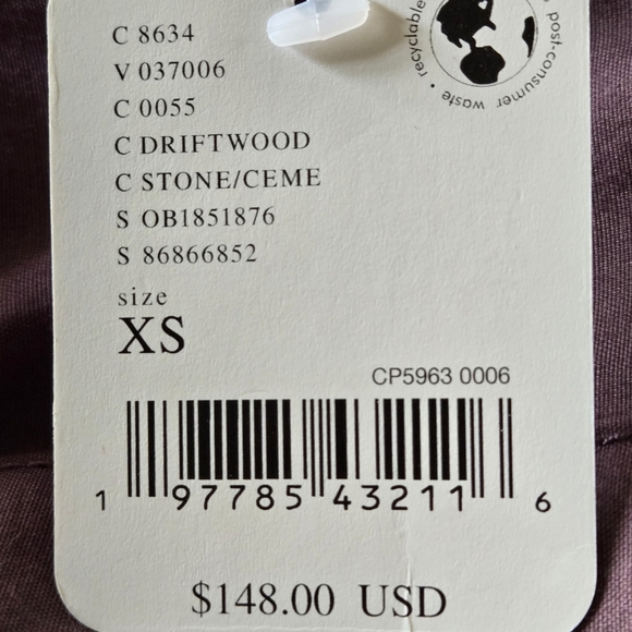 FP Movement Plum Garage Suit - Picture 4 of 6